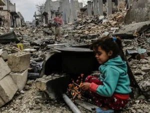 The war in Yemen has killed more than 6,000 people, half of them civilians (AFP/File Photo)	