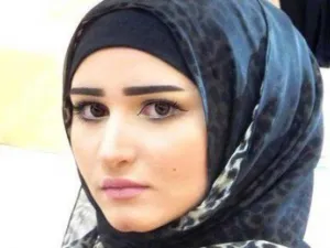  الكاتبة الكويتية، سارة الدريس