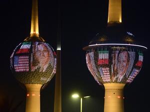 قال ناشطون سعوديون إنه "لولا تدخل الملك فهد لما قدمت القوات الأمريكية إلى تحرير الكويت"