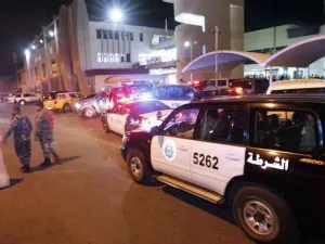 الديوان الأميري بالكويت ينعى الشيخ صباح مبارك الصباح
