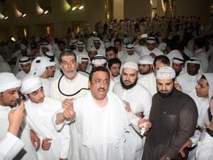 كانت محكمة الجنايات برأت في 2013 جميع المتهمين في القضية، إلا أن النيابة العامة استأنفت على الحكم