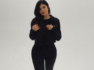 Kylie Jenner's lip kit line is expected to reach $1 billion in sales by 2022 (Source: Instagram / Kyliejenner )