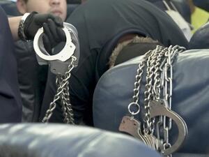 أطلق الرئيس دونالد ترامب العديد من التصريحات ضد المهاجرين 