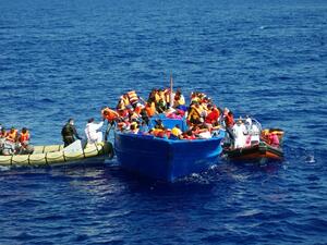 تحاول أعداد متزايدة من المغربيين مغادرة بلادهم للوصول إلى أوروبا