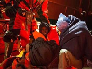 تفكيك شبكة متخصصة بالهجرة السرية إلى أوروبا عبر ليبيا