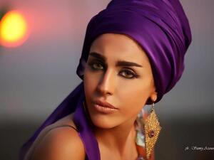 ليلى إسكندر