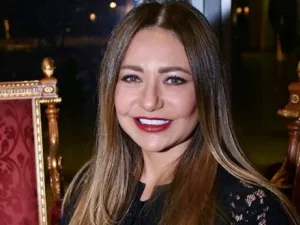 ليلى علوي