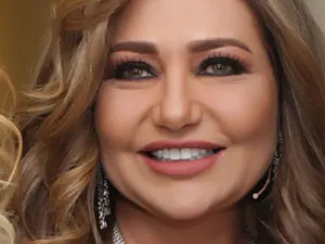 ليلى علوي