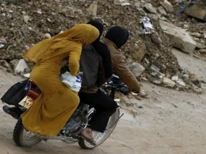 الهدنة في سوريا تدخل حيز التنفيذ