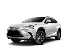 سيحصل العملاء عند شراء سيارة "لكزس NX 300h"، على مجموعة من المزايا، تشمل كفالة تمتد لأربعة أعوام.