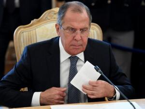 وزير الخارجية الروسي: الليبيون يحتاجون للاتفاق أولا على قواعد الانتخابات