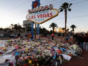 شرطة "لاس فيغاس" تستجوب شقيق مطلق النار في المدينة 