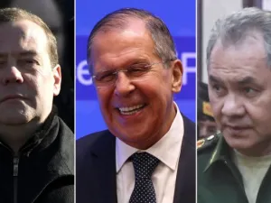 شخصيات بارزة تنتظر معرفة مصيرها بعد انتخاب بوتين

