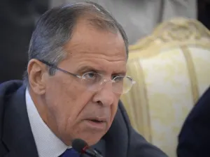 لافروف يزور أنغولا وزيمبابوي وموزمبيق وناميبيا وإثيوبيا