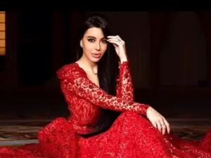 ليلى اسكندر