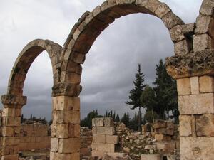 Brazilian culture meets Arab culture in Lebanon's 'Brazilian Belt.'  (Flickr Creative Commons)