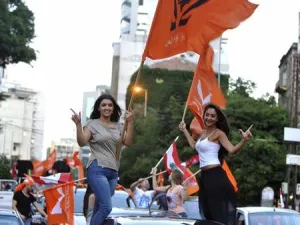لبنان.. حوار وطني لإنهاء الأزمة السياسية ينطلق وسط أجواء من التشاؤم
