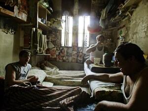 A military investigative judge demanded Monday up to three years in prison for two members of Lebanon's security forces. (AFP/File)