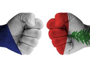The current balance of trade is not in Lebanon’s favor. (Shutterstock) The current balance of trade is not in Lebanon’s favor. (Shutterstock)