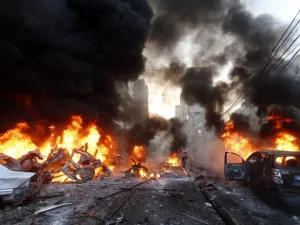 واعتقل لبناني اخر لعلاقته بالقضية الا انه افرج عنه دون توجيه التهم له.
