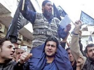 مقتل ثلاثة مسلحين يتبعون لجماعة الحوثي