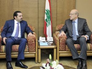 ميقاتي يمول محكمة الحريري 