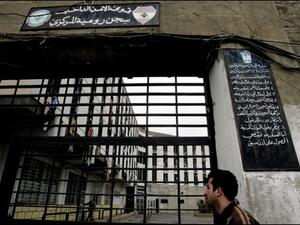  سجن رومية فيه 65% من نسبة المساجين في لبنان