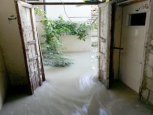 مخيم عين الحلوة للاجئين الفلسطينيين- لبنان