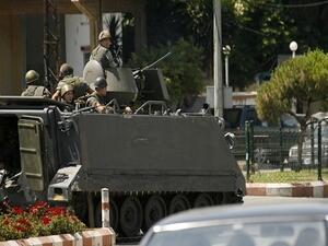 أكدت قيادة الجيش اللبناني أنها ستواصل عملياتها العسكرية في صيدا