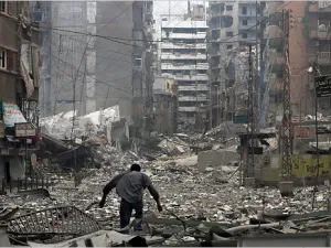 الحرب الأهلية اللبنانية أوقعت أكثر من 150 الف قتيل والاف المفقودين