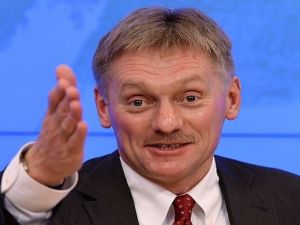  المتحدث باسم الرئيس الروسي دميتري بيسكوف