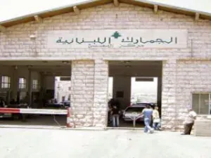 تراجع في عدد الشاحنات الخارجة من لبنان بإتجاه سورية بنسبة 70 % 