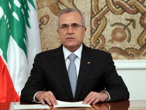 الرئيس اللبناني ميشال سليمان يرفض الاتهامات التي رافقت تأليف حكومة نجيب ميقاتي