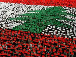 لبنان حالة ترقب وانقسام وشلل