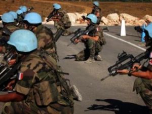 عدد قوات اليونيفيل في جنوب لبنان 13 ألفا و500 جندي ينتمون إلى 28 دولة