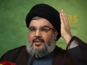 حسن نصرالله