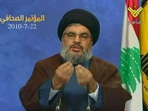Nasrallah