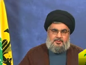 حسن نصرالله يتخذ تغييرات جذرية في الإجراءات الأمنية بعد قتل وحدة كوماندوز أمريكية زعيم تنظيم "القاعدة" 