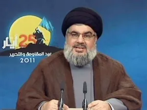 حزب الله اللبناني يدين مواقف أوباما المعادية للأمة الإسلامية