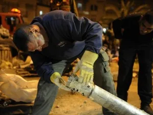 أرسل الجيش اللبناني وقوات "اليونيفيل" دوريات في المنطقة لمراقبة الأوضاع