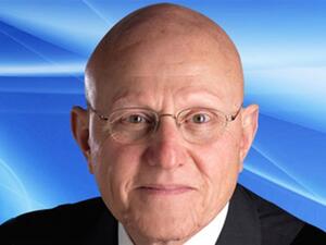  سلام سيخلف نجيب ميقاتي الذي استقال قبل اسبوعين