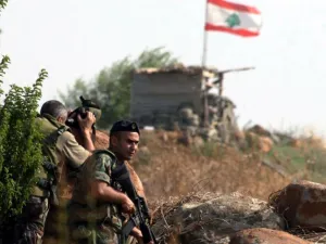 Lebanon will receive millions in U.S. military aid. (AFP/File)
