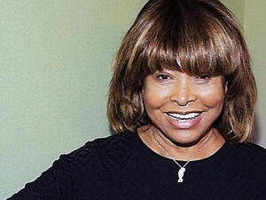 Tina took 50 sleeping pills (Source: tinaturner / Instagram ) 