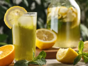 النعناع والليمون (الحامض) تعزّز طاقة الشفاء في الجسم
