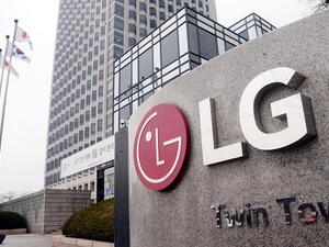 LG Electronics announced record full-year revenues for 2017 of KRW 61.4 trillion (USD 55.4 billion), an increase of 10.9 percent from the previous year, the highest in the company’s history.



