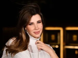 نانسي عجرم