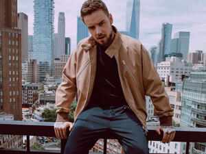 They announced they had sadly came to the 'tough decision' to split last week (Source: liampayne Instagram )