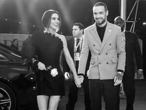 Cheryl has announced her two and a half year relationship with Liam Payne is over (source: cherylofficial / Instagram ) 