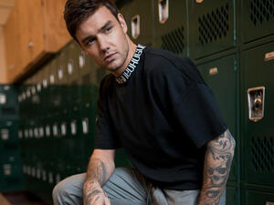 Liam Payne sent flirty text messages to a model (Source: liampayne / Instagram) 