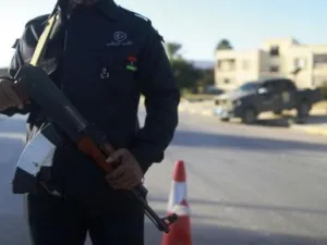 وقع الاتفاق السياسي برعاية الامم المتحدة في 17 كانون الاول